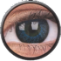 EyeLush Blue