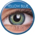 Fusion - Yellow Blue