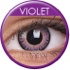 3 Tone - Violet
