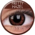 BigEye - Pretty Hazel