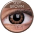 BigEye - Sexy Brown