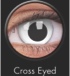 4-AU CROSS EYED