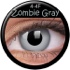 Crazy - 4-4F ZombieGray