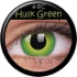 Crazy - 4-8C HulkGreen